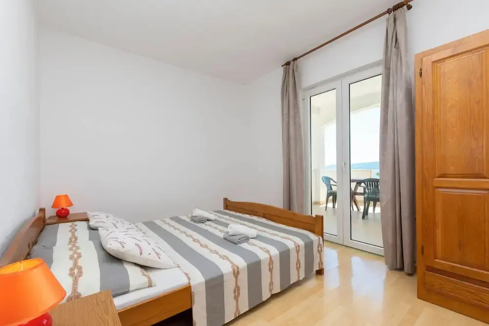 Apartments Horizont