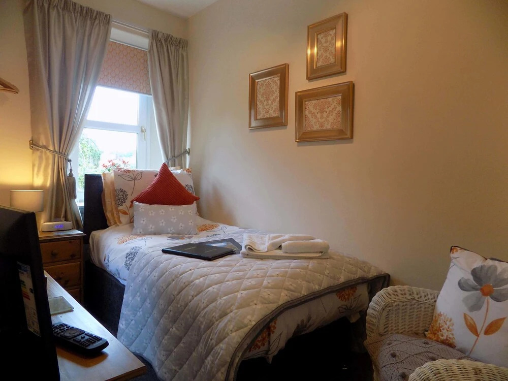 Glendale Guest House