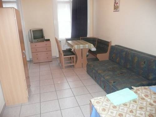 Centrum 2-room Apartments Budapest