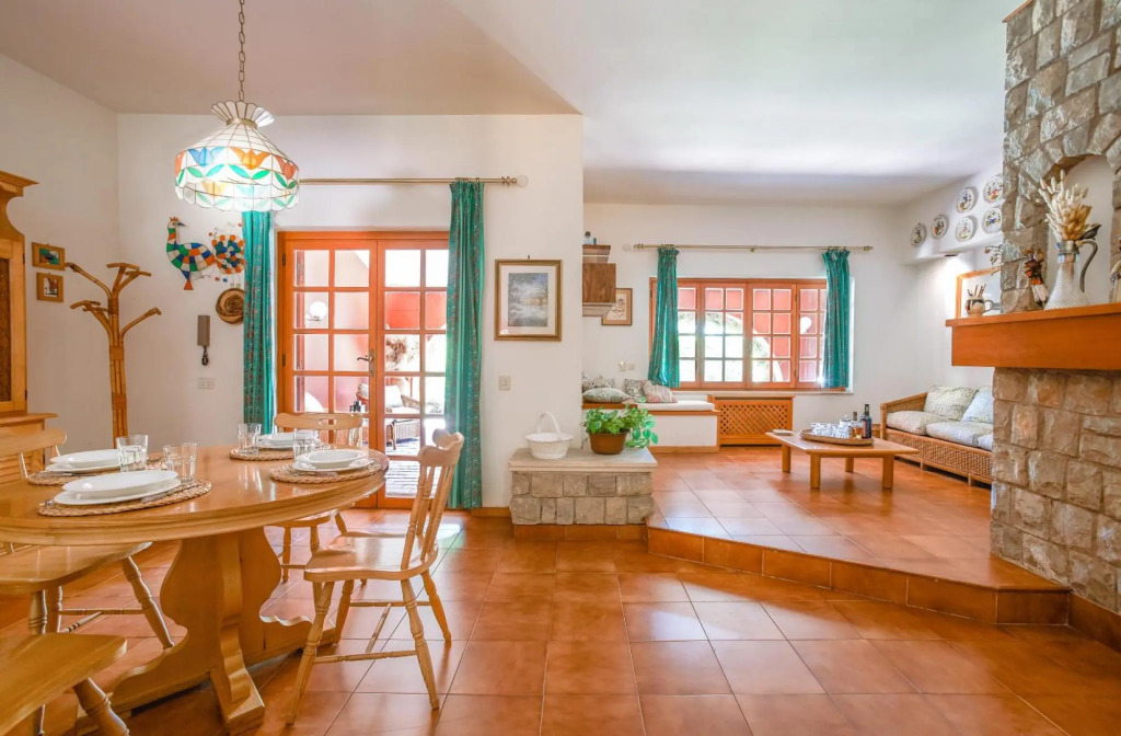 Villa MariSoul - Villa 16