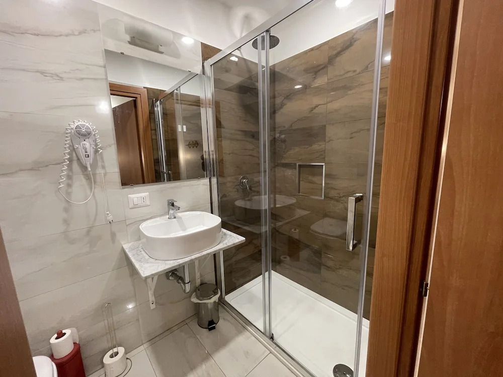 B&B CENTRALE