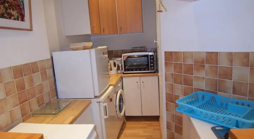 Appartement Fricéro