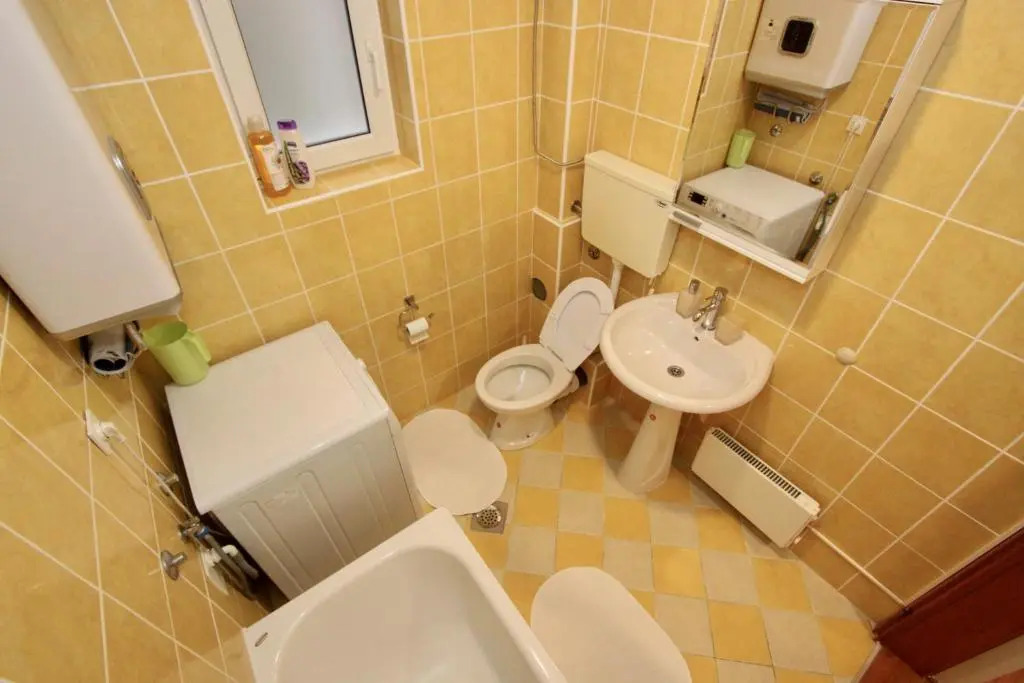 Cozy apartments in Belgrade, Čukarica, Železnik, free parking and WiFi
