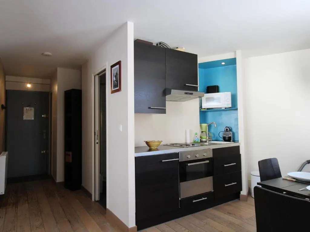 Appartement Avoriaz, 2 pièces, 4 personnes - FR-1-633-58