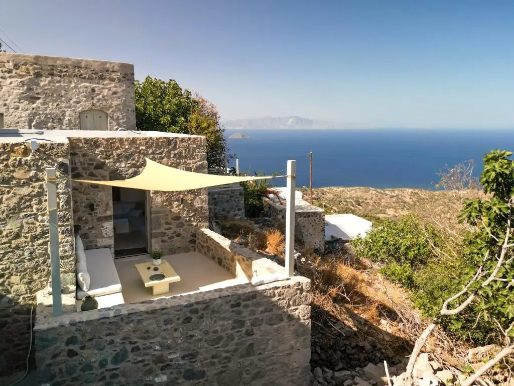 fragoseco dream accommodation