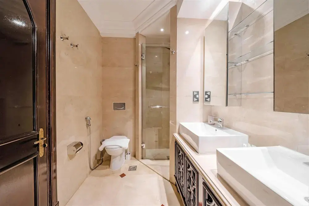 Incredible Stay Dubai Downtown - Souk Al Bahr
