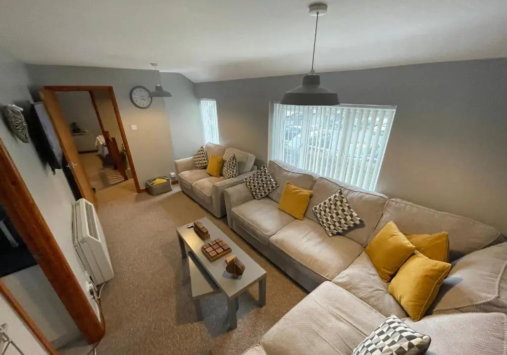 Westend Holiday Let 3 Brecon