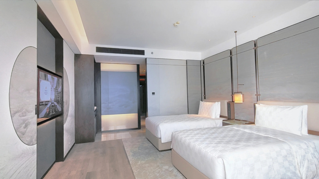 HUALUXE Hotels and Resorts Haining