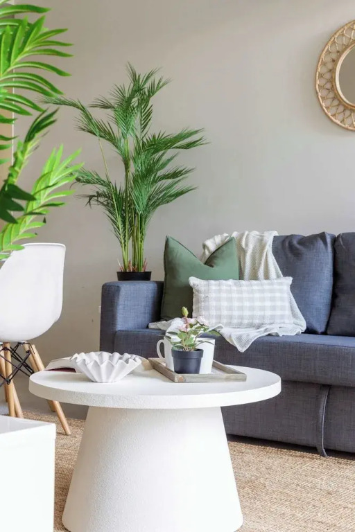 Serene 2BR Apartment in the Heart of Melbourne