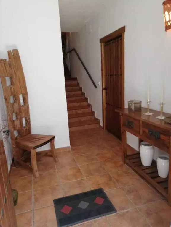 Apartamentos Rurales Lanteira