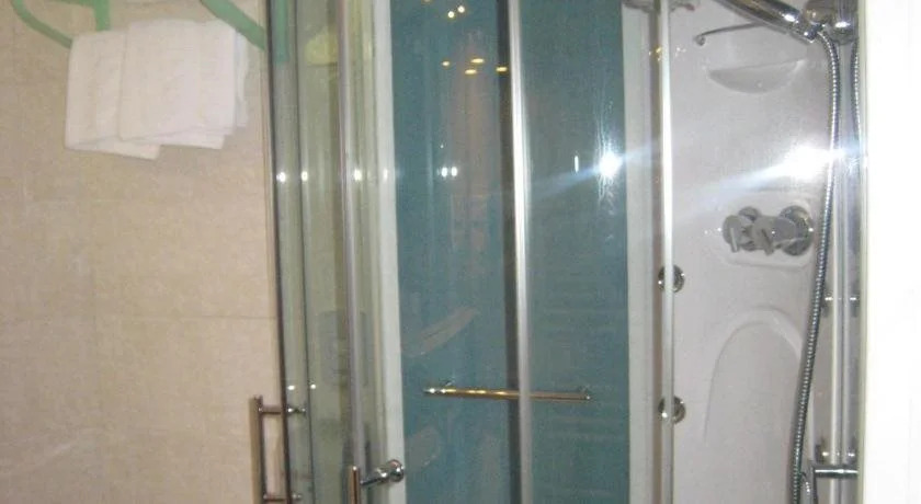 Hotel Les Alpes