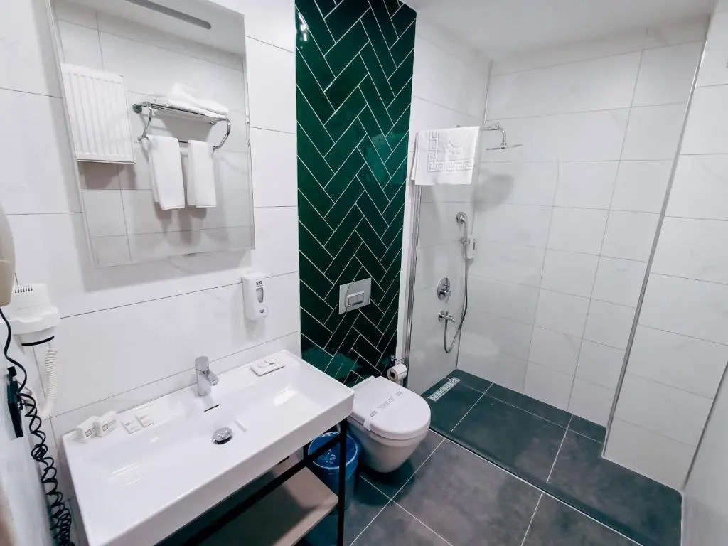 Polek Hotel