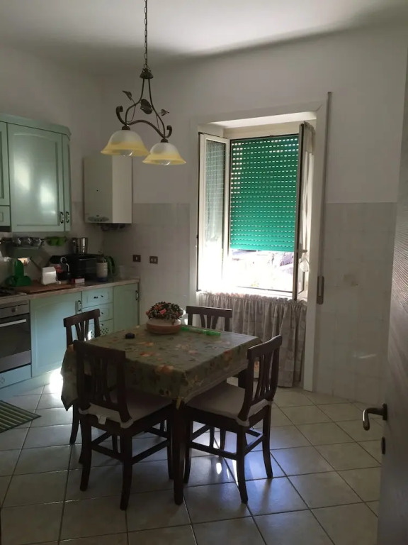 Casa Vacanze La Stazione-Centro