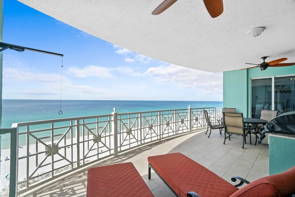En Soleil Beach Resort By Panhandle Getaways