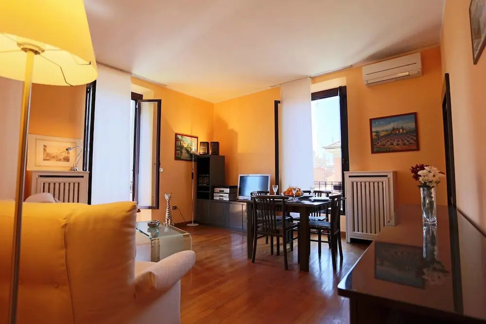 Apartment Borsieri