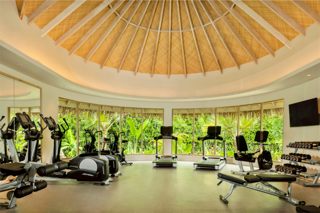 The Nautilus Maldives