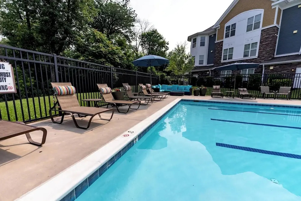Landing Apartments Frederick - Ballenger Creek