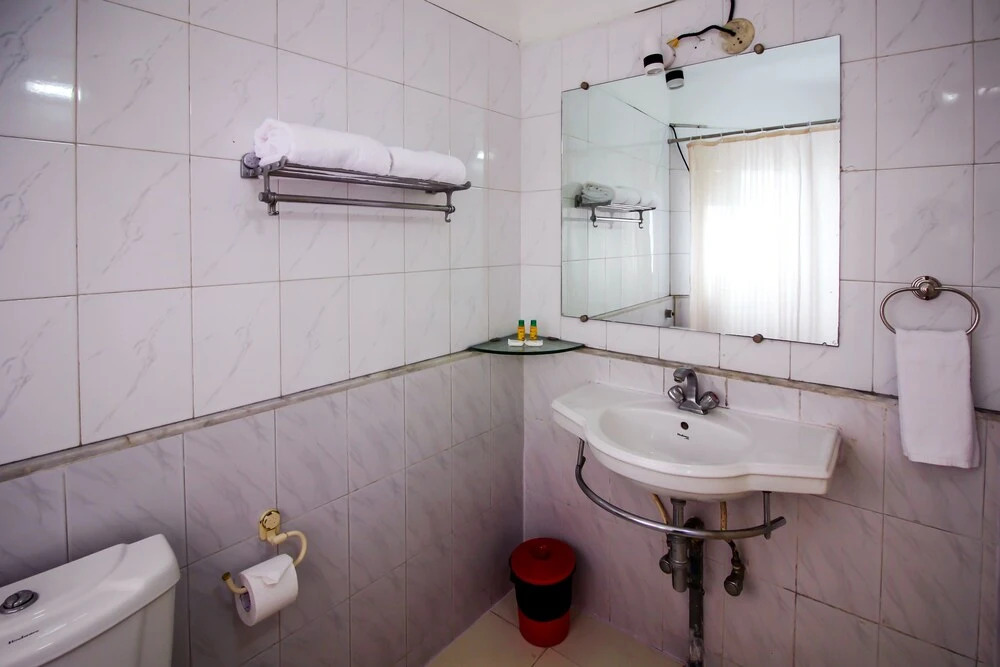 FabHotel Suryakiran Chinchwad