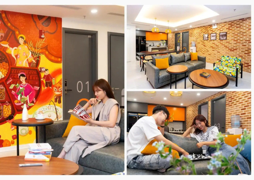 Wilque Hotel Hanoi