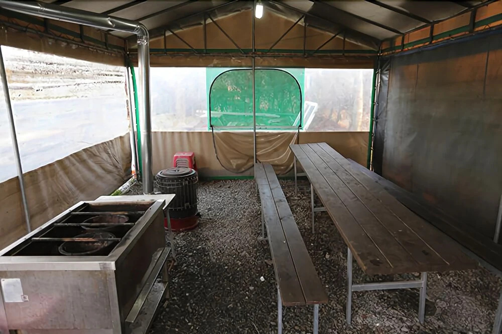 Taean Albatross Pension