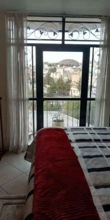 Habitación con vista a la bufa