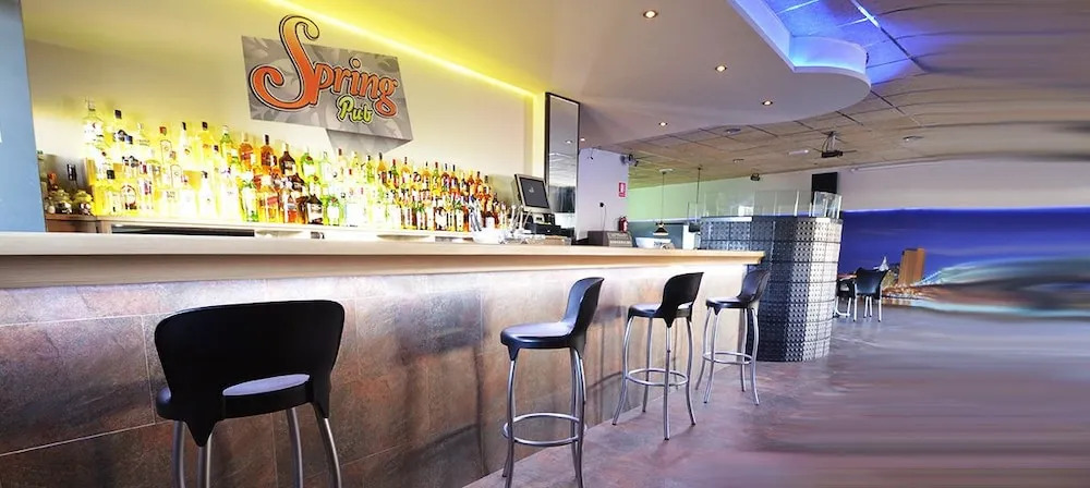 Hotel Primavera