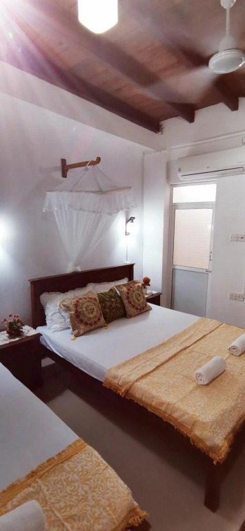 Comfort Inn- Galle Fort