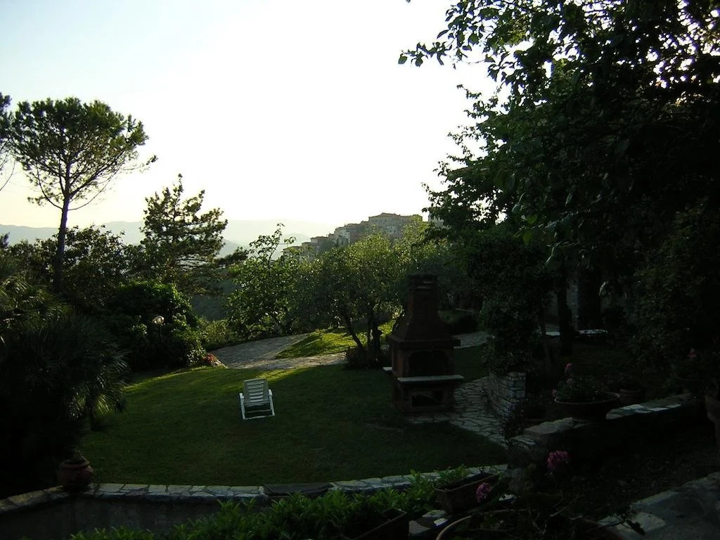 B&B La Costa