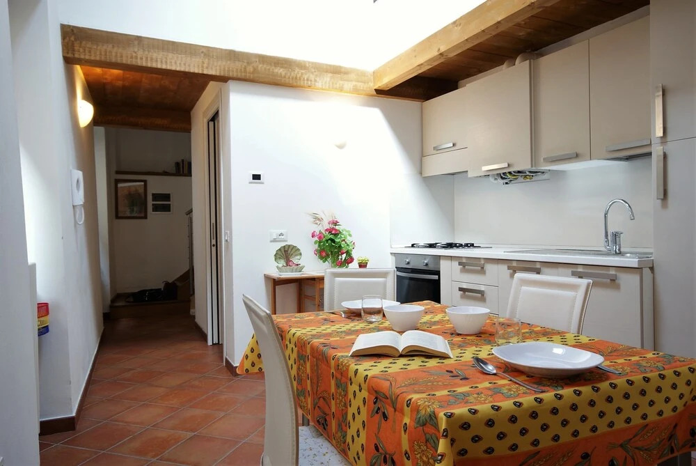 Appartamenti Poggi