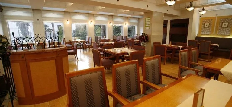 Daekuk Isleinn Hotel