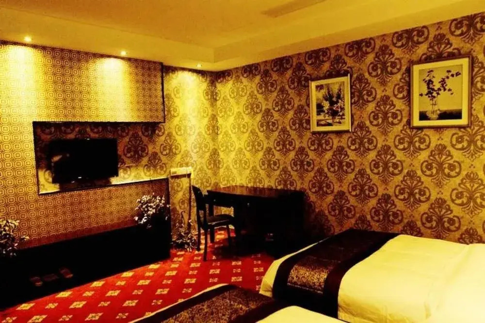 Ji Hotel