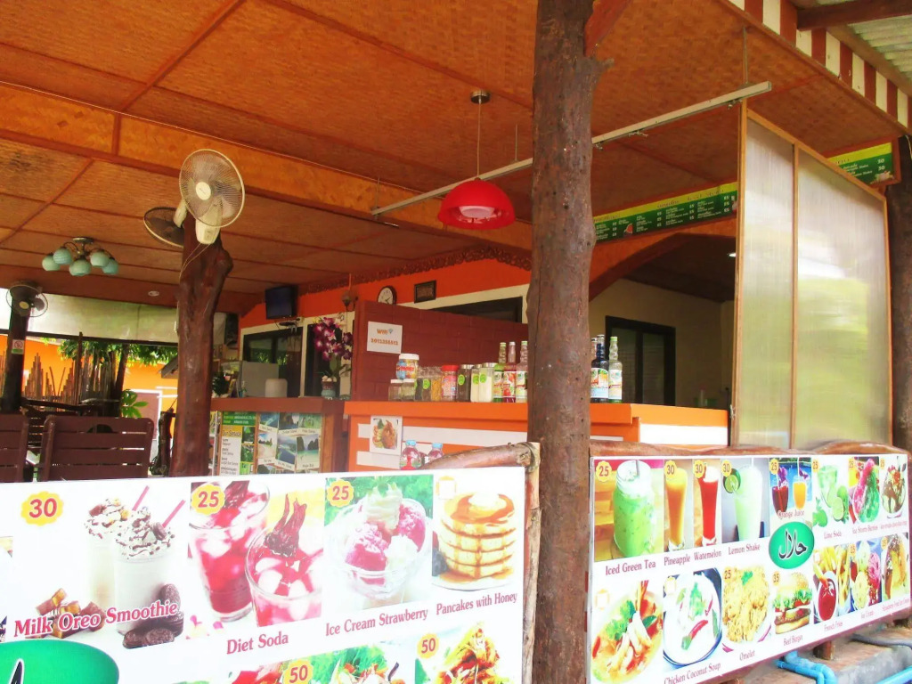 Happiness Resort