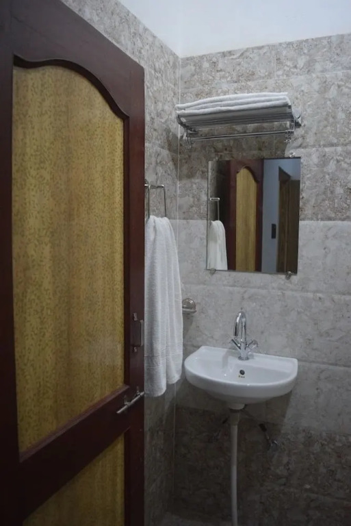 Hotel KV Palace