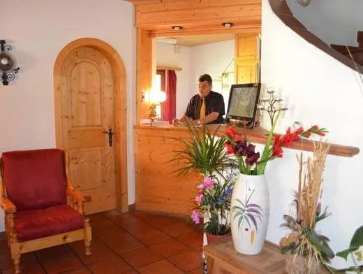 Hotel Restaurant Walserhof