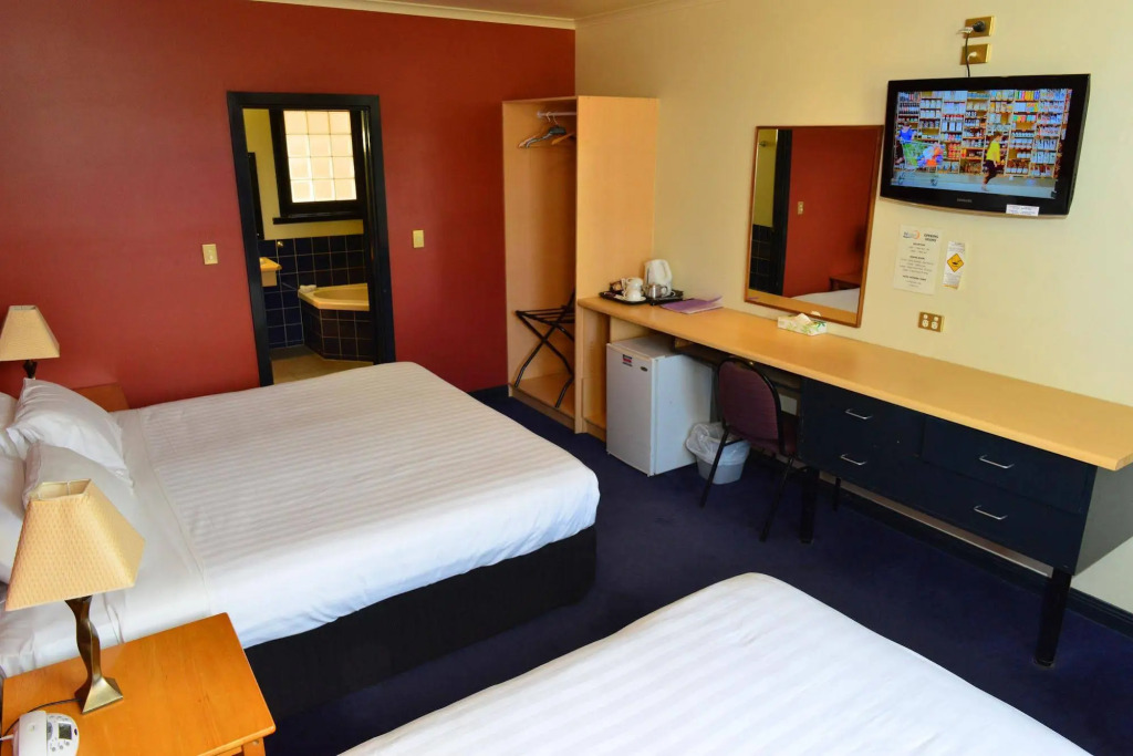 Waikerie Hotel Motel