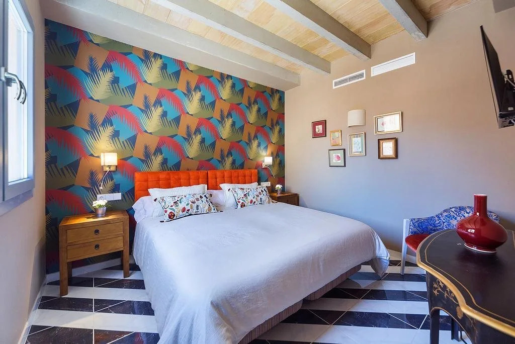 Llucmajor Suites