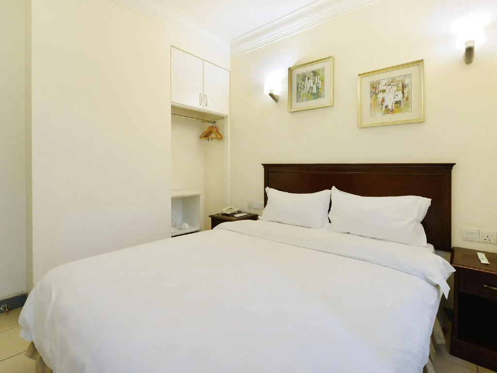 De Galleria Hotel
