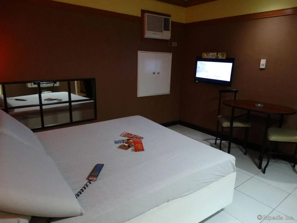 Hotel Sogo Quirino