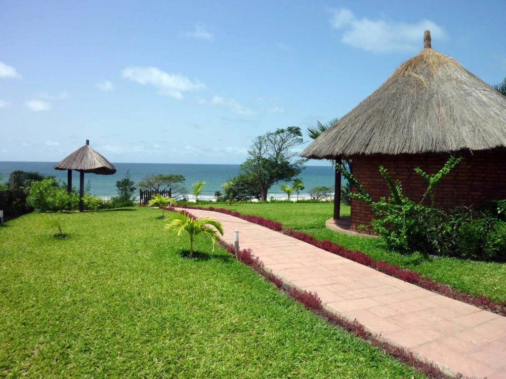 Leos Beach Hotel