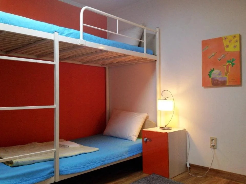 Hongsi Guesthouse 1