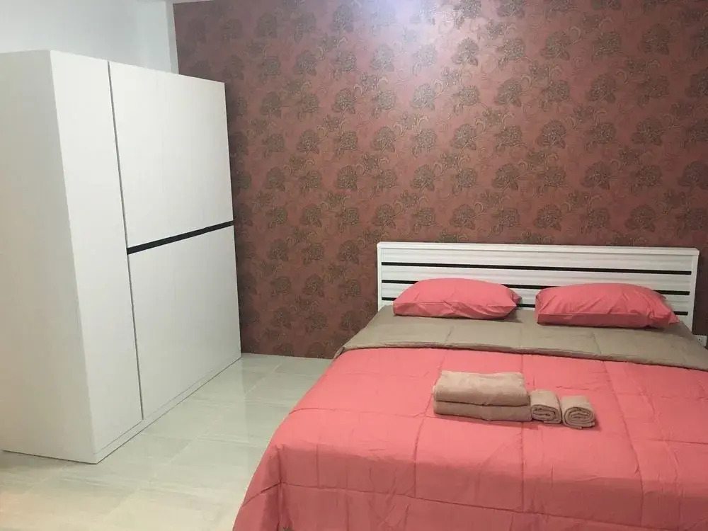 Time Apartment