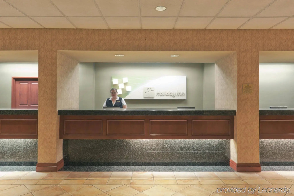 Holiday Inn Sacramento Downtown-Arena by IHG