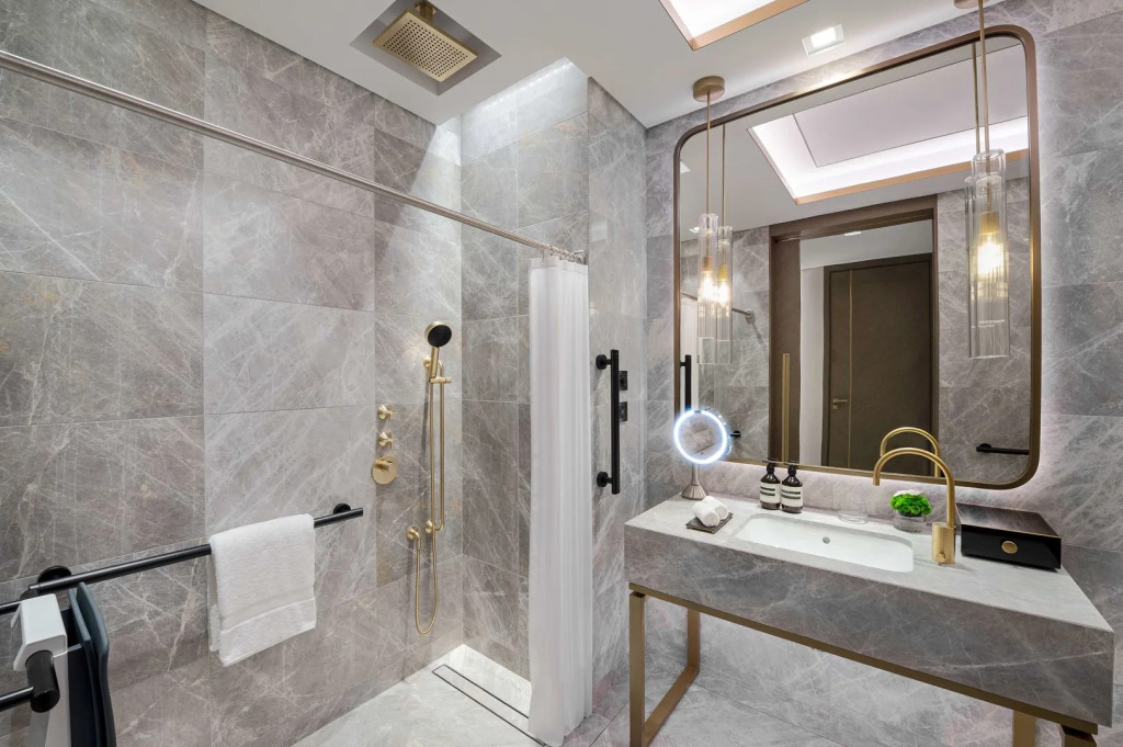 Waldorf Astoria Kuwait