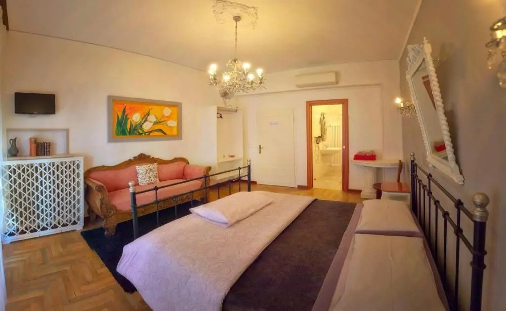 B&B Hotel Treviso