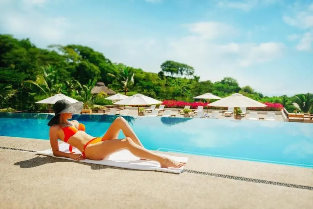 Grand Matlali Luxury Resort   Rooms Only | Mandatory All-Inclusive Paid at Resort