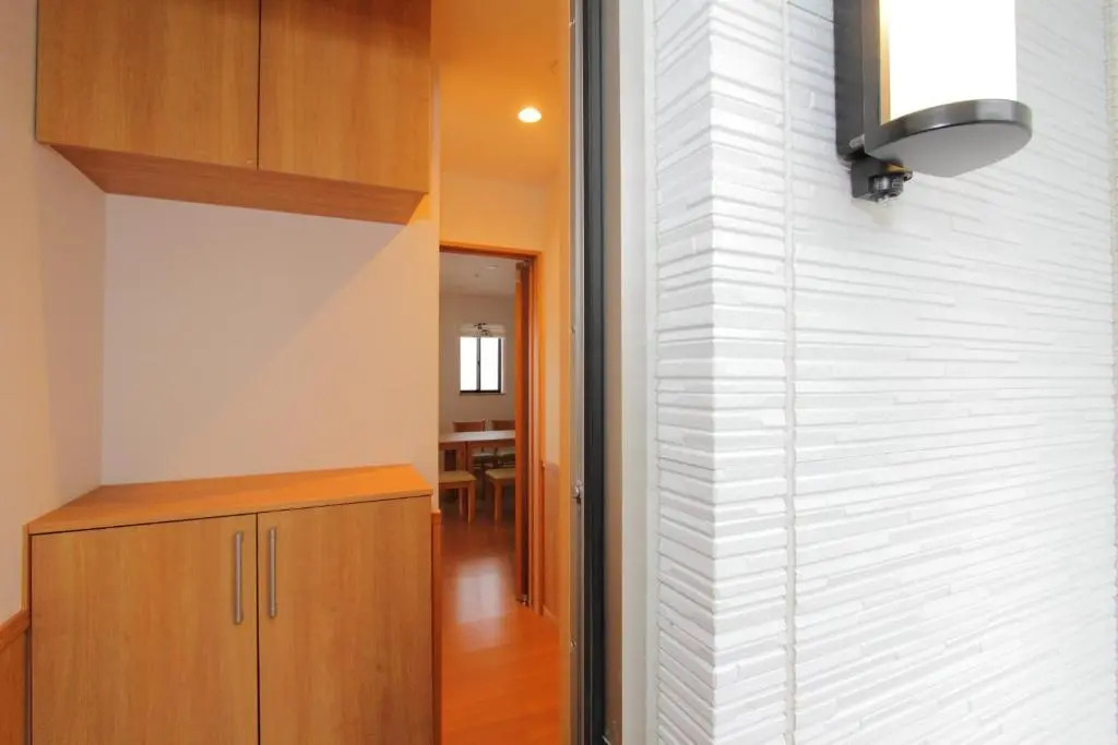 Fujinokura Village B - Vacation STAY 84882