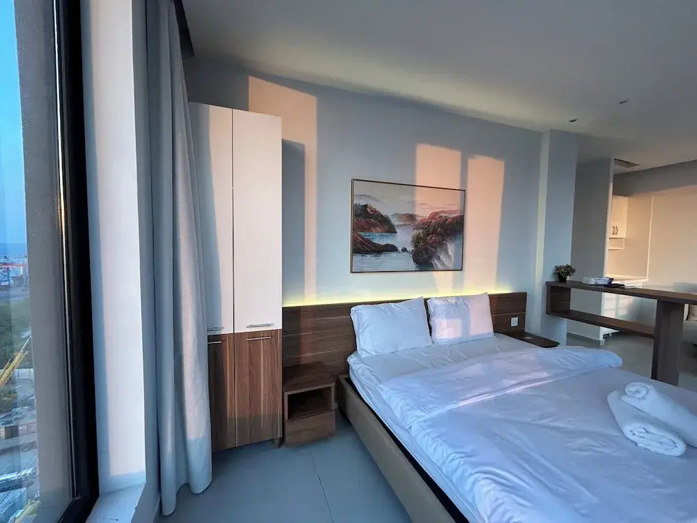 Gate 9 Tower - Studios & Apartments in Mar Mikhael