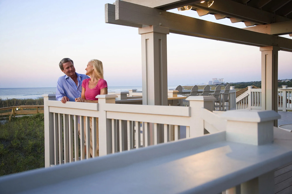 Ocean Creek Resort