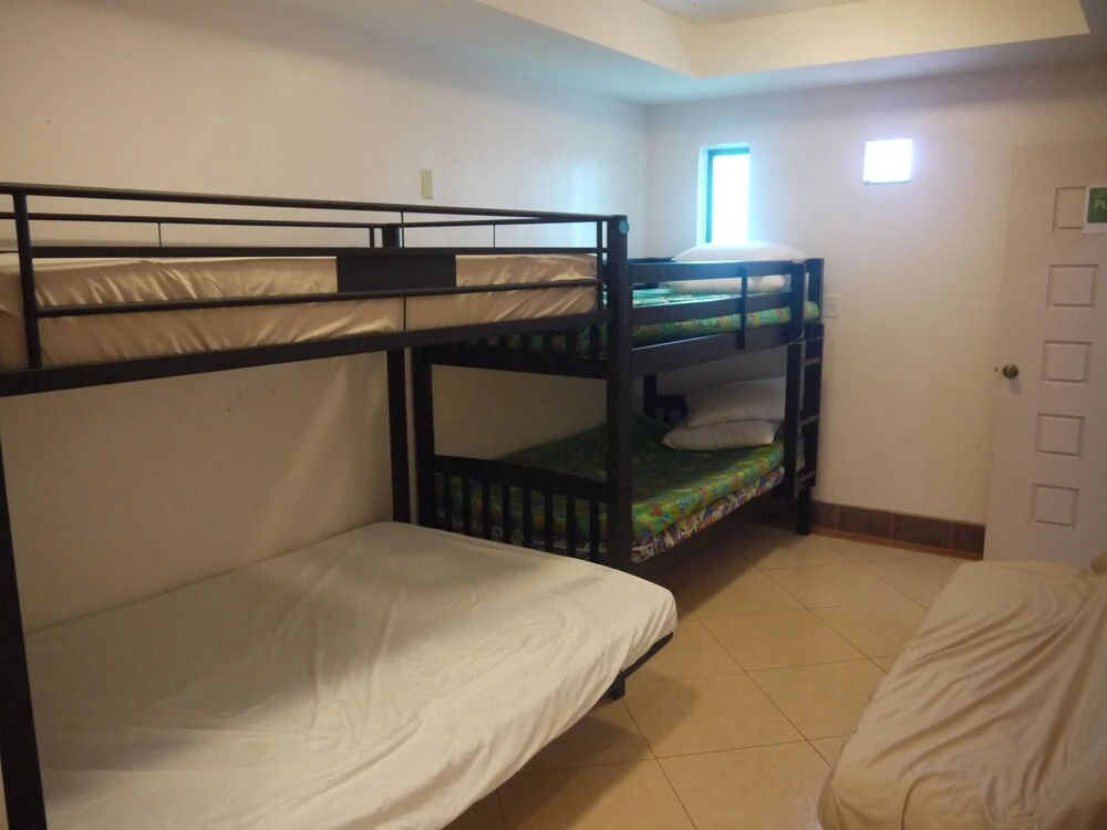 Garapan Guest House