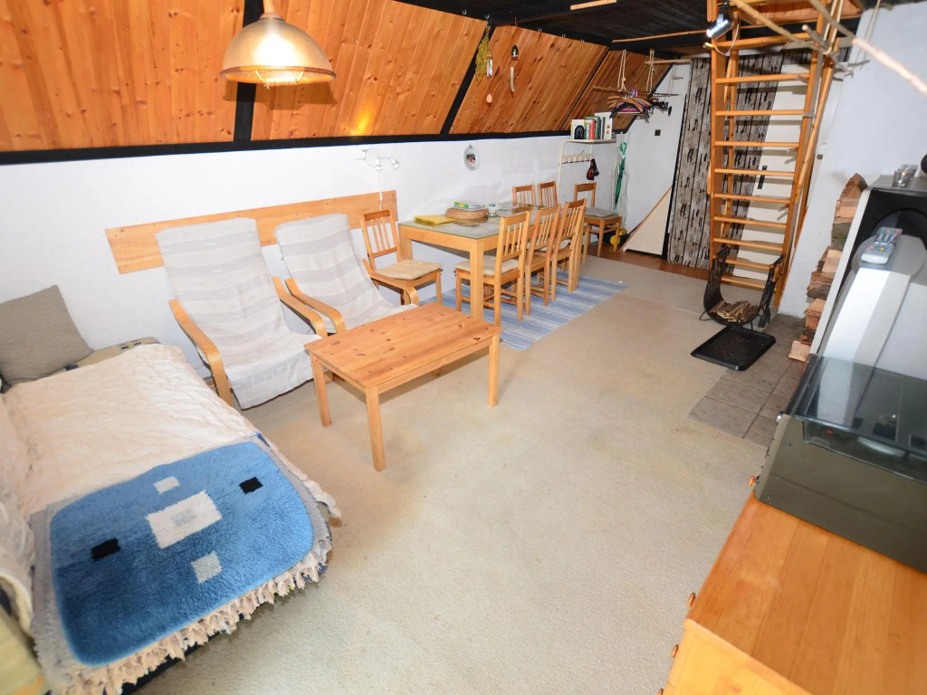 Holiday Home near Klínovec Ski Lift